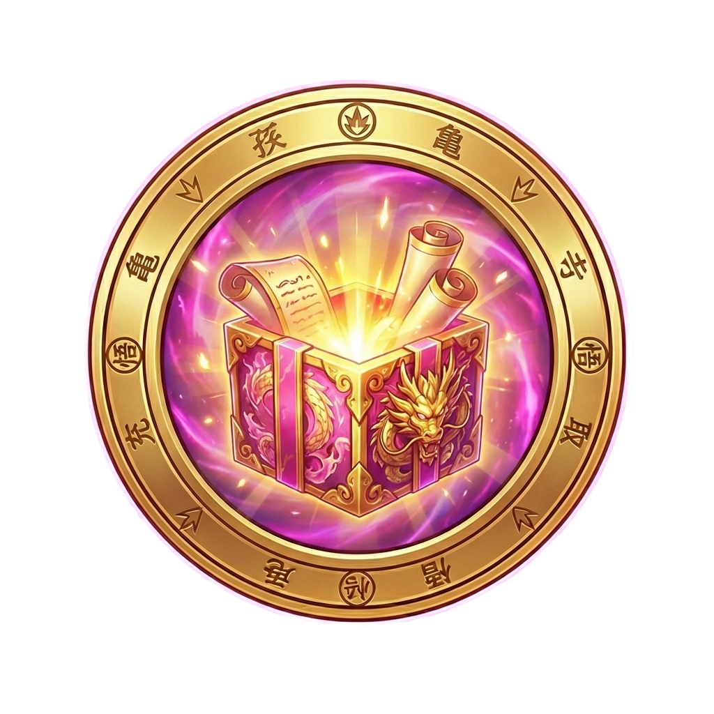 Giftcode